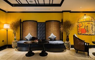 Solaria Hotel