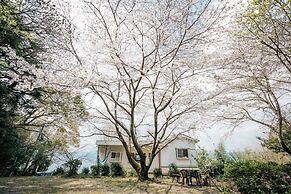 Sakura Beach Garden