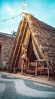 Mad Monkey Gili Trawangan - Hostel