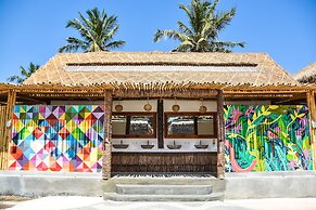 Mad Monkey Gili Trawangan - Hostel
