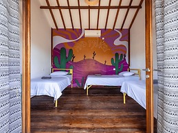 Mad Monkey Gili Trawangan - Hostel