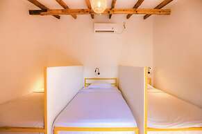 Mad Monkey Gili Trawangan - Hostel