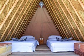 Mad Monkey Gili Trawangan - Hostel