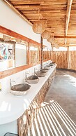 Mad Monkey Gili Trawangan - Hostel