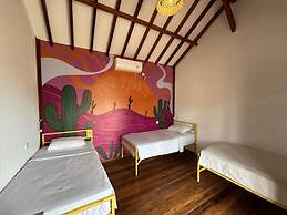 Mad Monkey Gili Trawangan - Hostel
