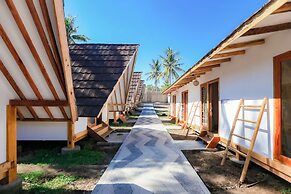 Mad Monkey Gili Trawangan - Hostel