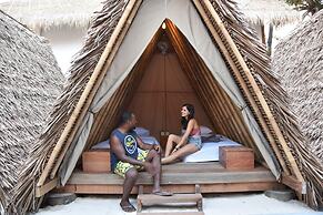 Mad Monkey Gili Trawangan - Hostel