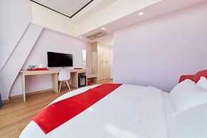 Sapphire Hotel Silom Bangkok