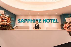 Sapphire Hotel Silom Bangkok