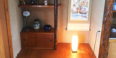 Kokusaburo House