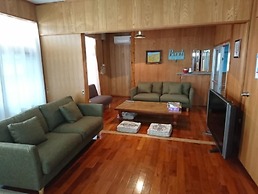 Kokusaburo House