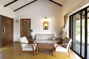 Spandan Holiday Homes