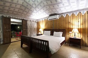 Spandan Holiday Homes