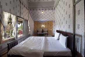 Spandan Holiday Homes