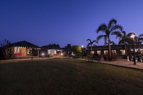 Spandan Holiday Homes