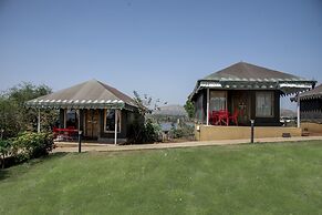 Spandan Holiday Homes