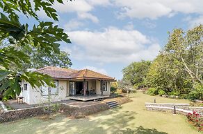 Spandan Holiday Homes