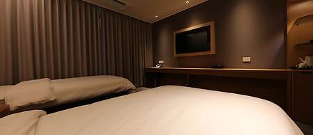 Sejong City Osong Hotel
