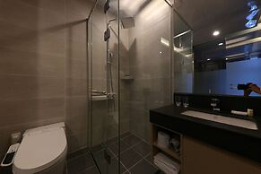 Sejong City Osong Hotel