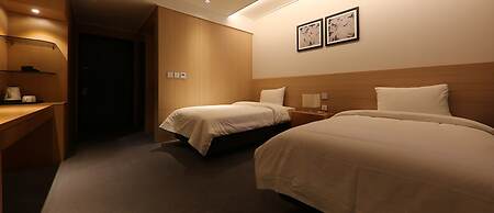 Sejong City Osong Hotel