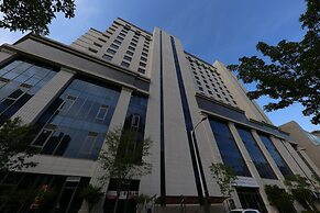 Sejong City Osong Hotel