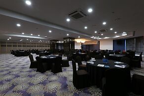 Sejong City Osong Hotel