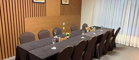Sejong City Osong Hotel
