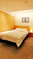Sejong City Osong Hotel
