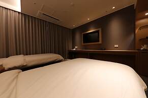 Sejong City Osong Hotel