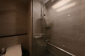 Sejong City Osong Hotel