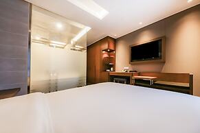 Sejong City Osong Hotel