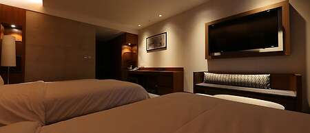 Sejong City Osong Hotel