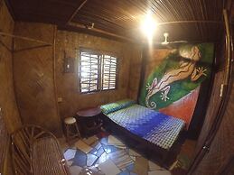 Bamboo Nest Palawan - Hostel
