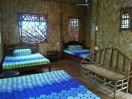 Bamboo Nest Palawan - Hostel