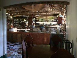Bamboo Nest Palawan - Hostel