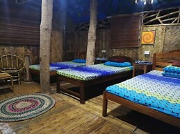 Bamboo Nest Palawan - Hostel