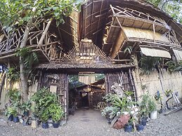 Bamboo Nest Palawan - Hostel