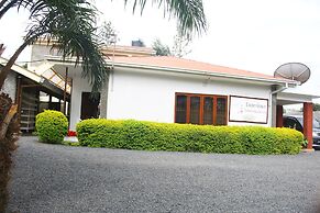 Mama Simba Arusha Homebase