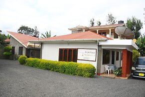Mama Simba Arusha Homebase