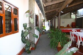 Mama Simba Arusha Homebase