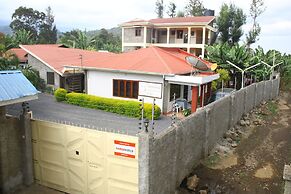 Mama Simba Arusha Homebase
