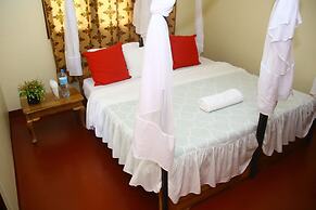 Mama Simba Arusha Homebase