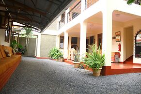 Mama Simba Arusha Homebase