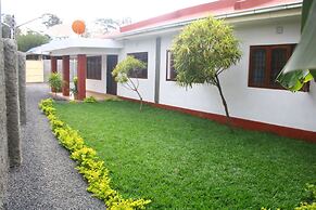 Mama Simba Arusha Homebase