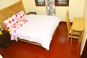 Mama Simba Arusha Homebase