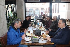 Yazmacilar Hani Otel ve Restaurant