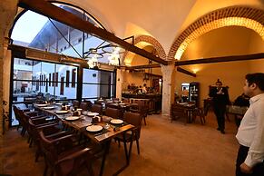 Yazmacilar Hani Otel ve Restaurant