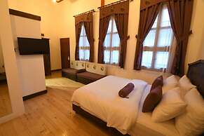 Yazmacilar Hani Otel ve Restaurant