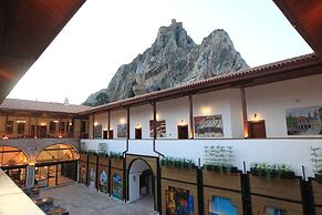 Yazmacilar Hani Otel ve Restaurant