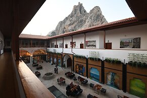 Yazmacilar Hani Otel ve Restaurant